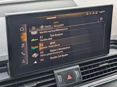 2023 Audi Q5 S line Premium Plus 45 TFSI quattro