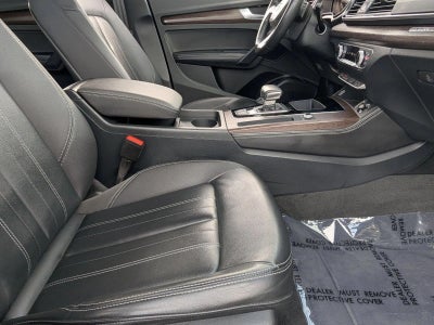 2023 Audi Q5 S line Premium Plus 45 TFSI quattro