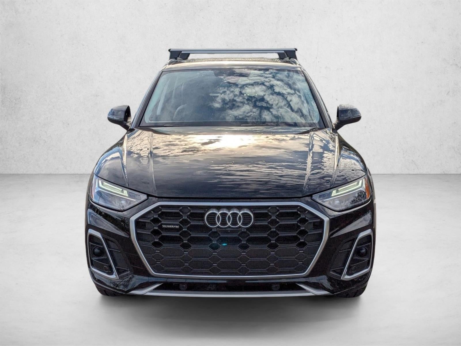 2023 Audi Q5 S line Premium Plus 45 TFSI quattro