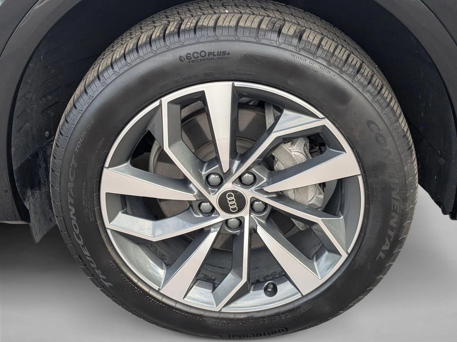 2023 Audi Q5 S line Premium Plus 45 TFSI quattro