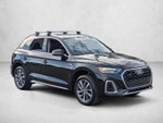 2023 Audi Q5 S line Premium Plus 45 TFSI quattro