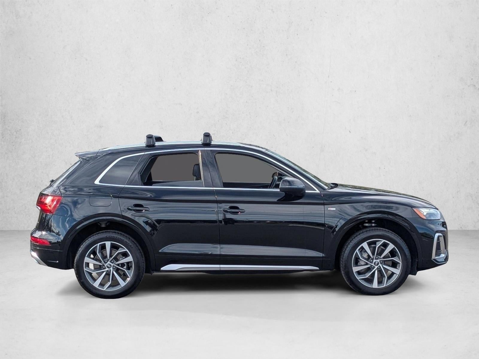 2023 Audi Q5 S line Premium Plus 45 TFSI quattro