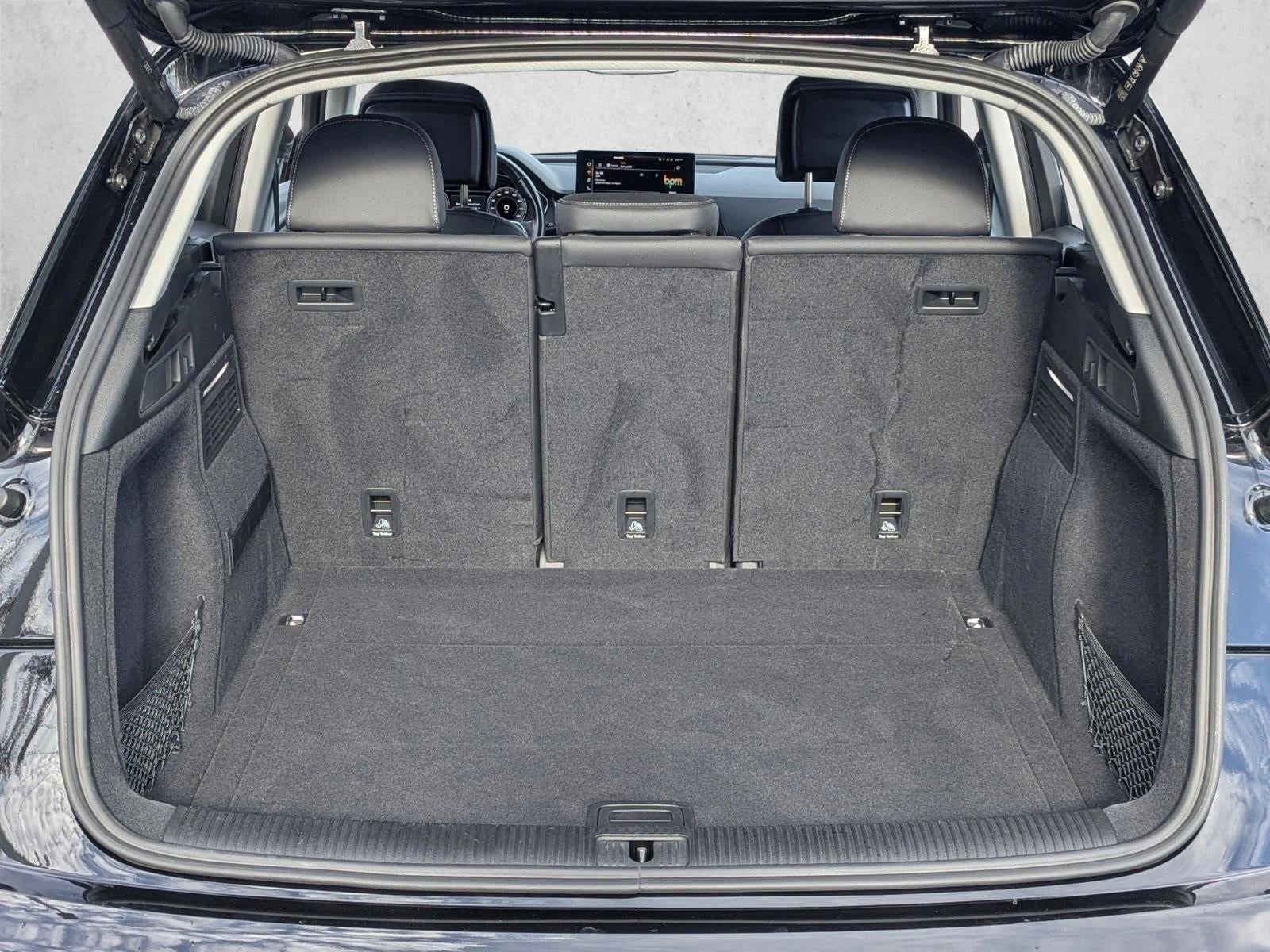 2023 Audi Q5 S line Premium Plus 45 TFSI quattro