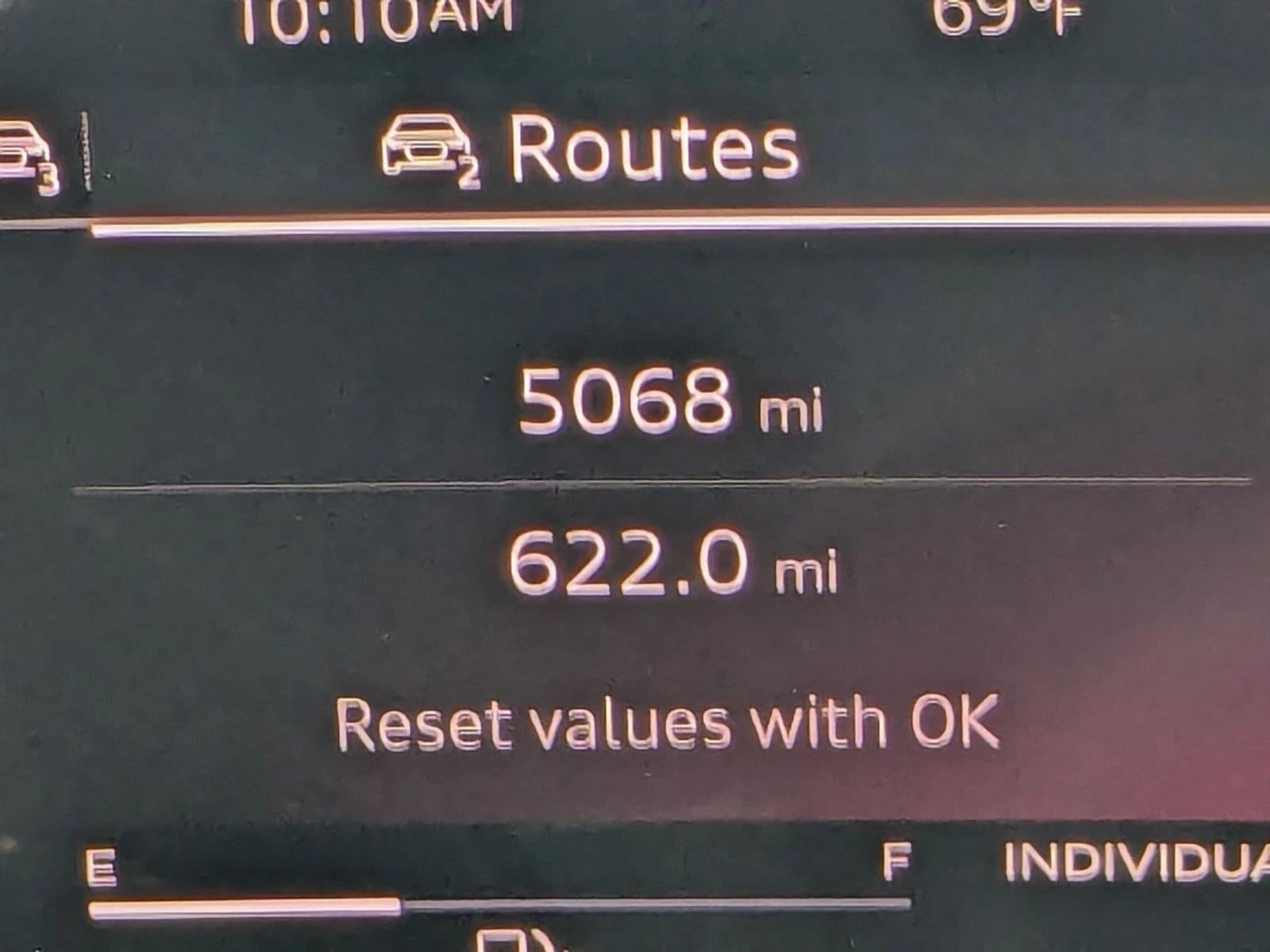 2025 Audi Q5 Sportback Premium Plus 2.0 TFSI quattro