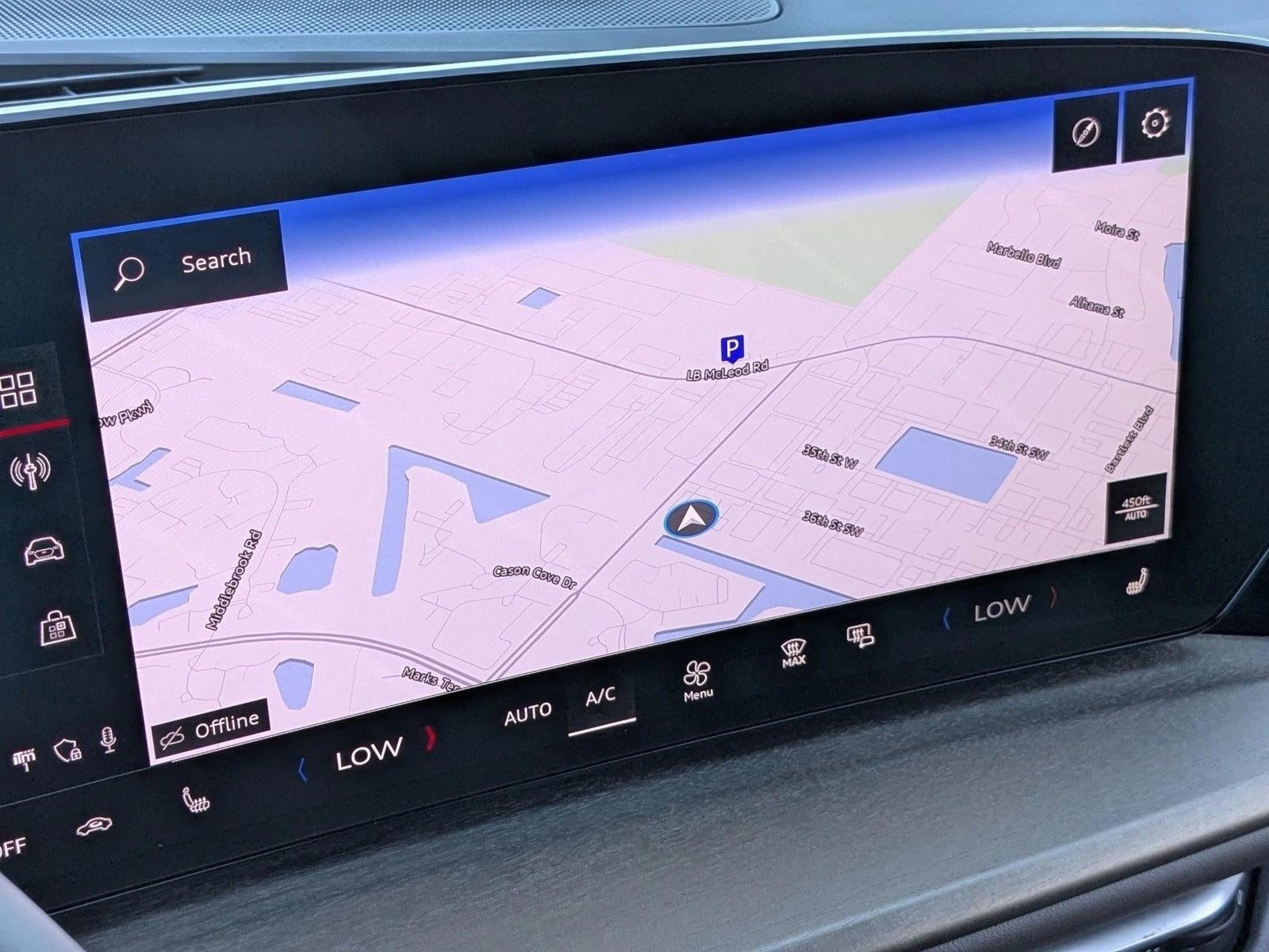 2025 Audi Q5 Sportback Premium Plus 2.0 TFSI quattro