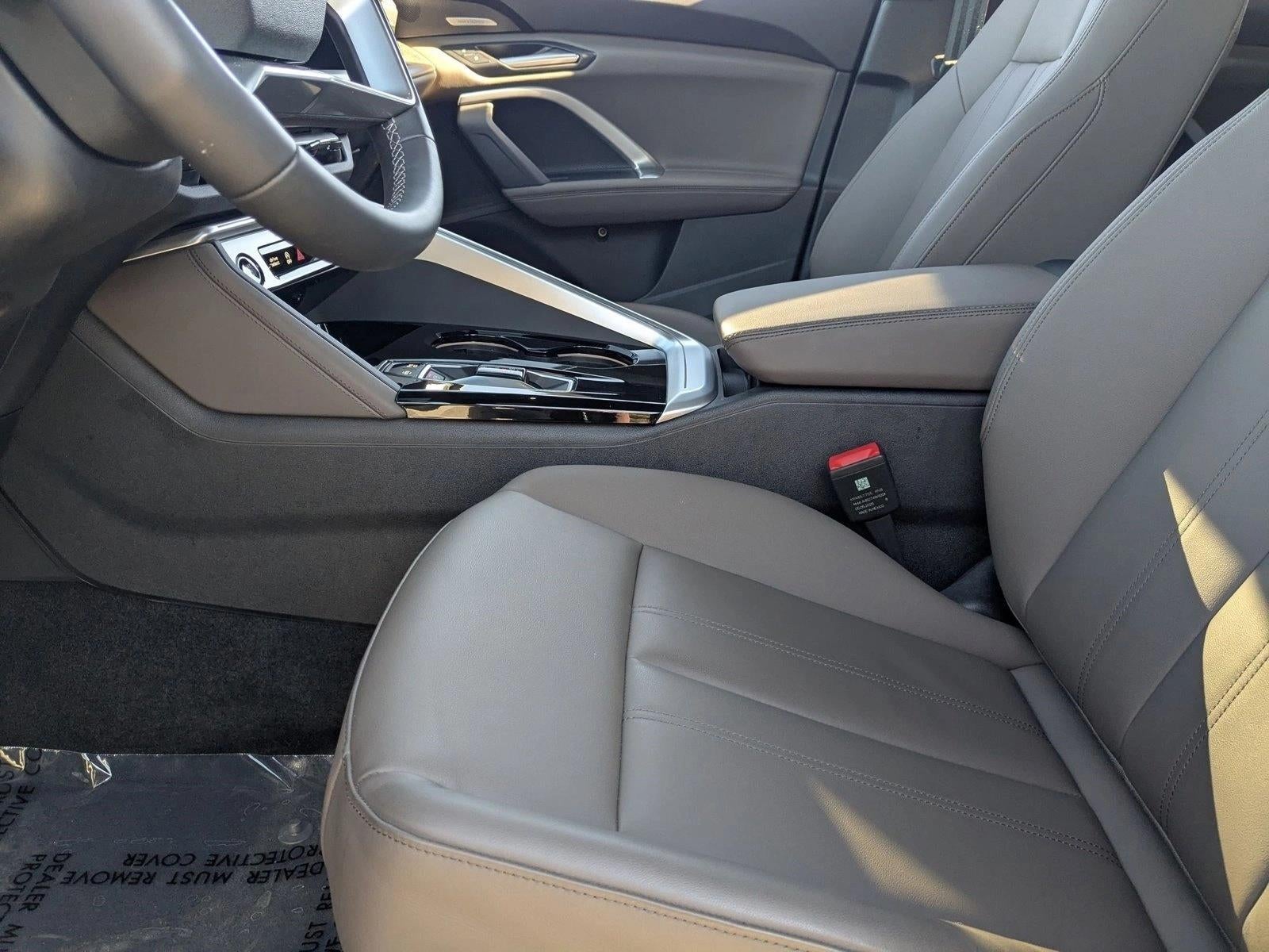 2025 Audi Q5 Sportback Premium Plus 2.0 TFSI quattro