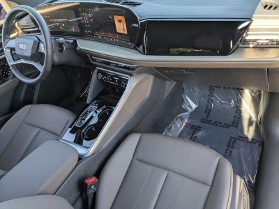 2025 Audi Q5 Sportback Premium Plus 2.0 TFSI quattro