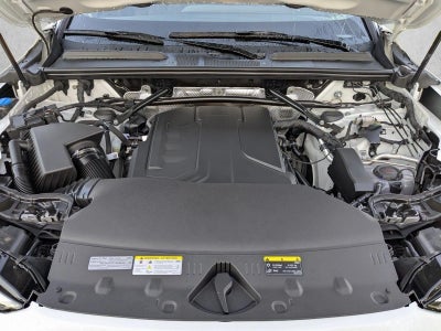 2025 Audi Q5 Sportback Premium Plus 2.0 TFSI quattro