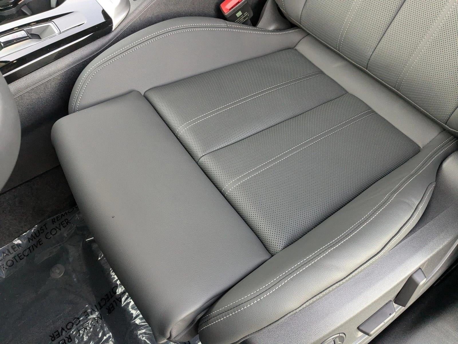 2025 Audi Q5 Sportback Premium Plus 2.0 TFSI quattro