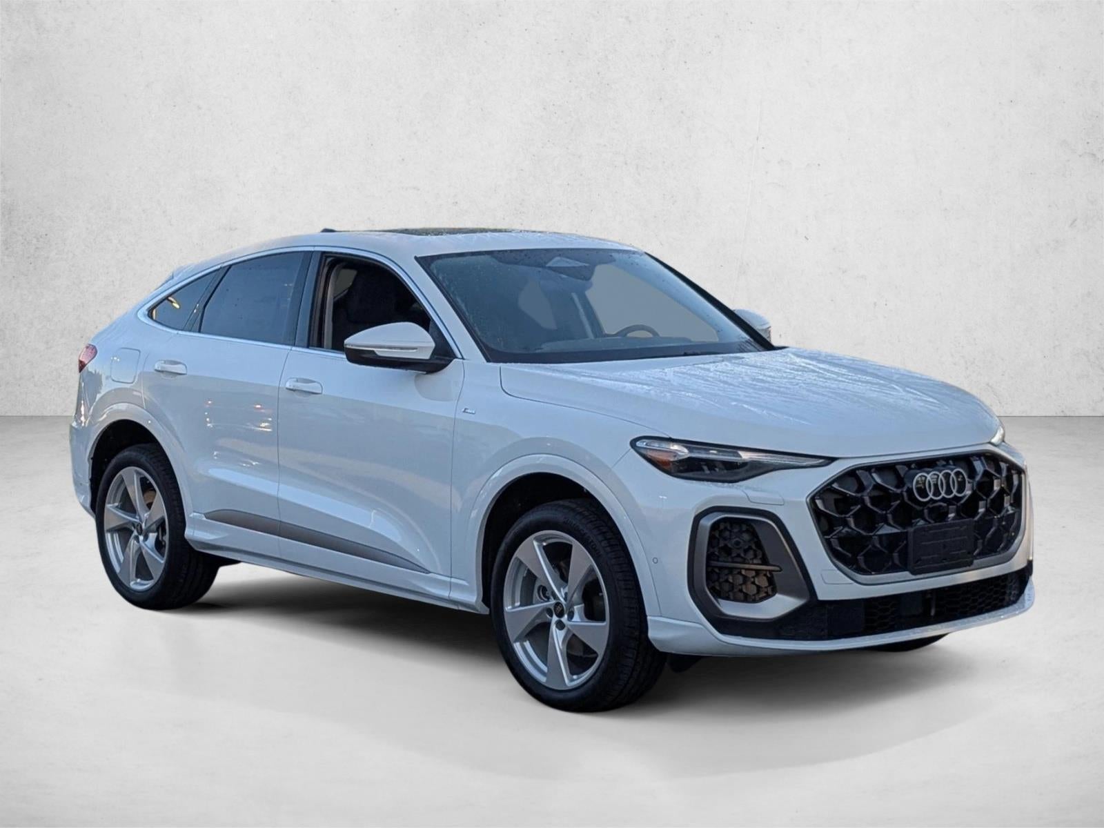 2025 Audi Q5 Sportback Premium Plus 2.0 TFSI quattro