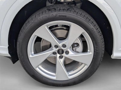 2025 Audi Q5 Sportback Premium Plus 2.0 TFSI quattro