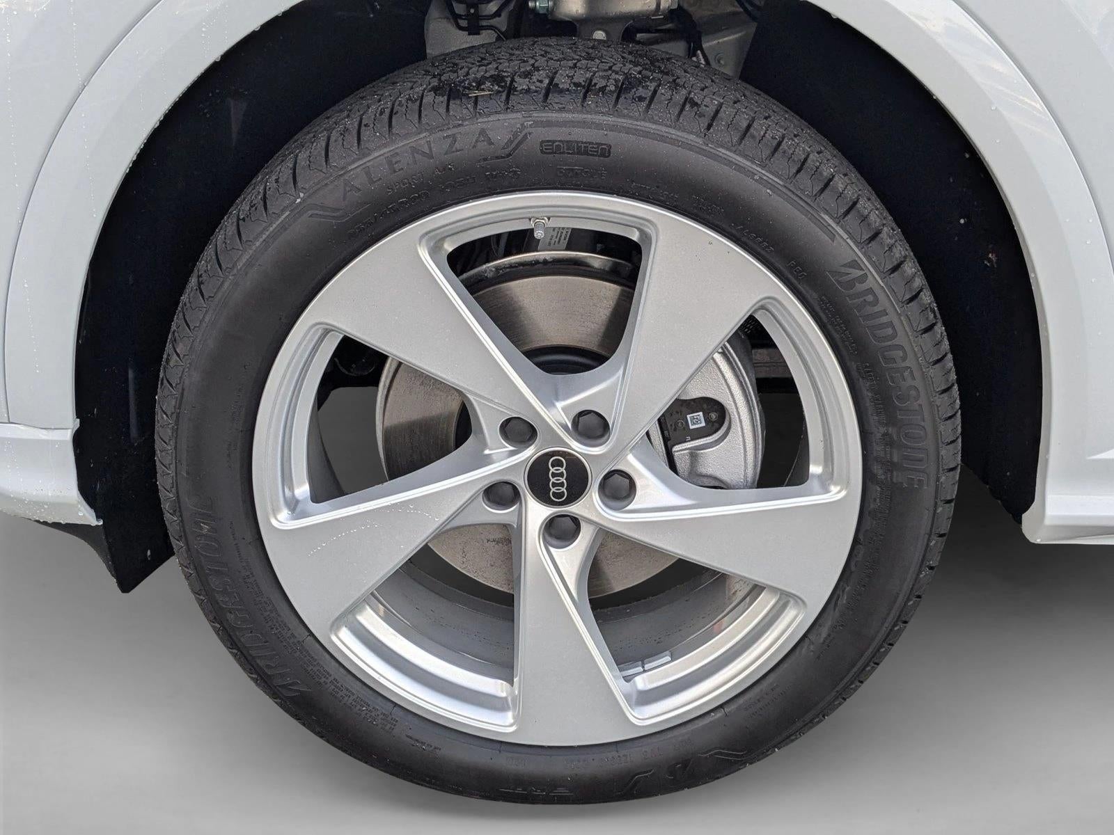 2025 Audi Q5 Sportback Premium Plus 2.0 TFSI quattro