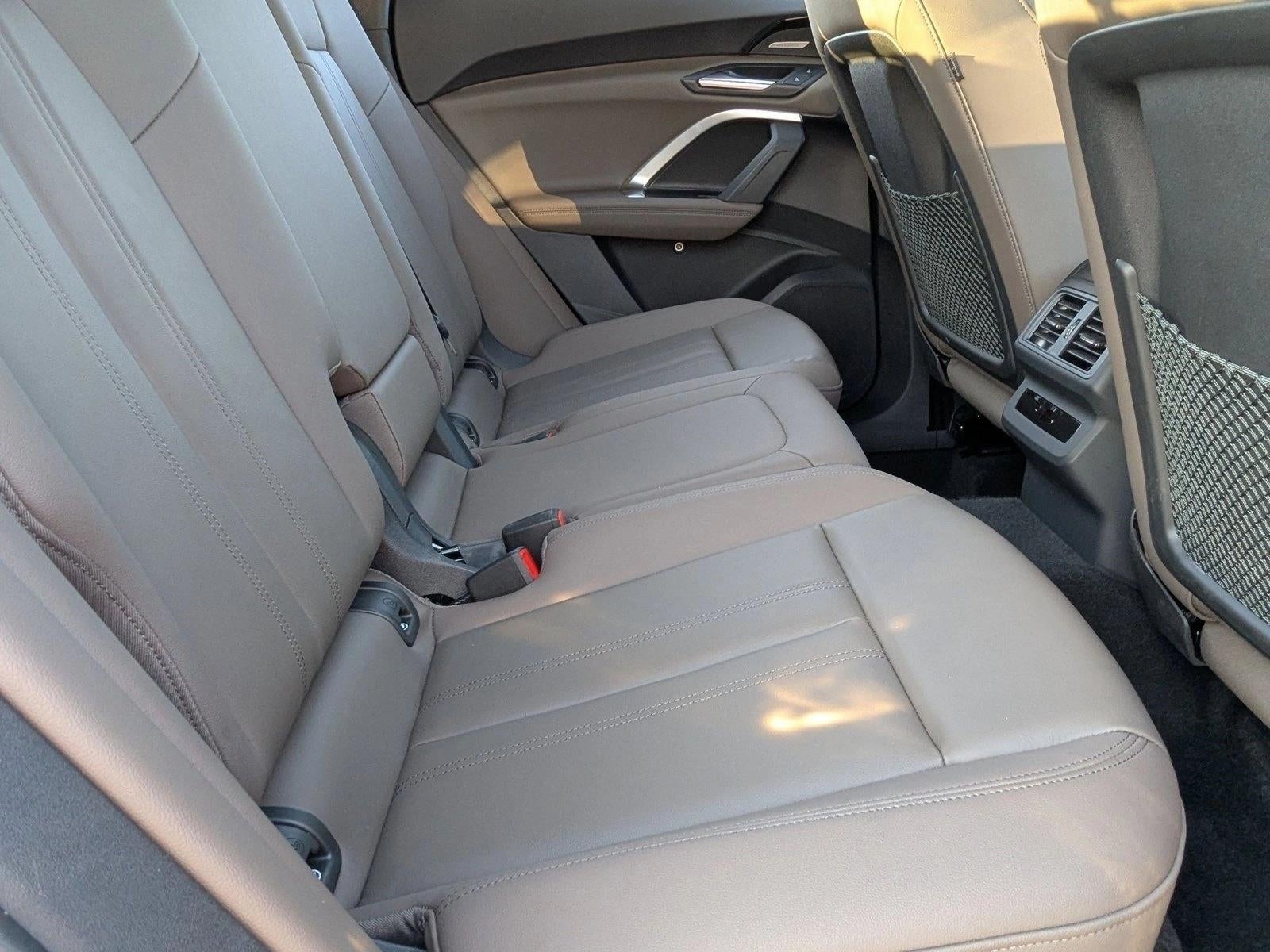 2025 Audi Q5 Sportback Premium Plus 2.0 TFSI quattro