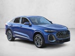 2025 Audi Q5 Sportback Premium Plus 2.0 TFSI quattro