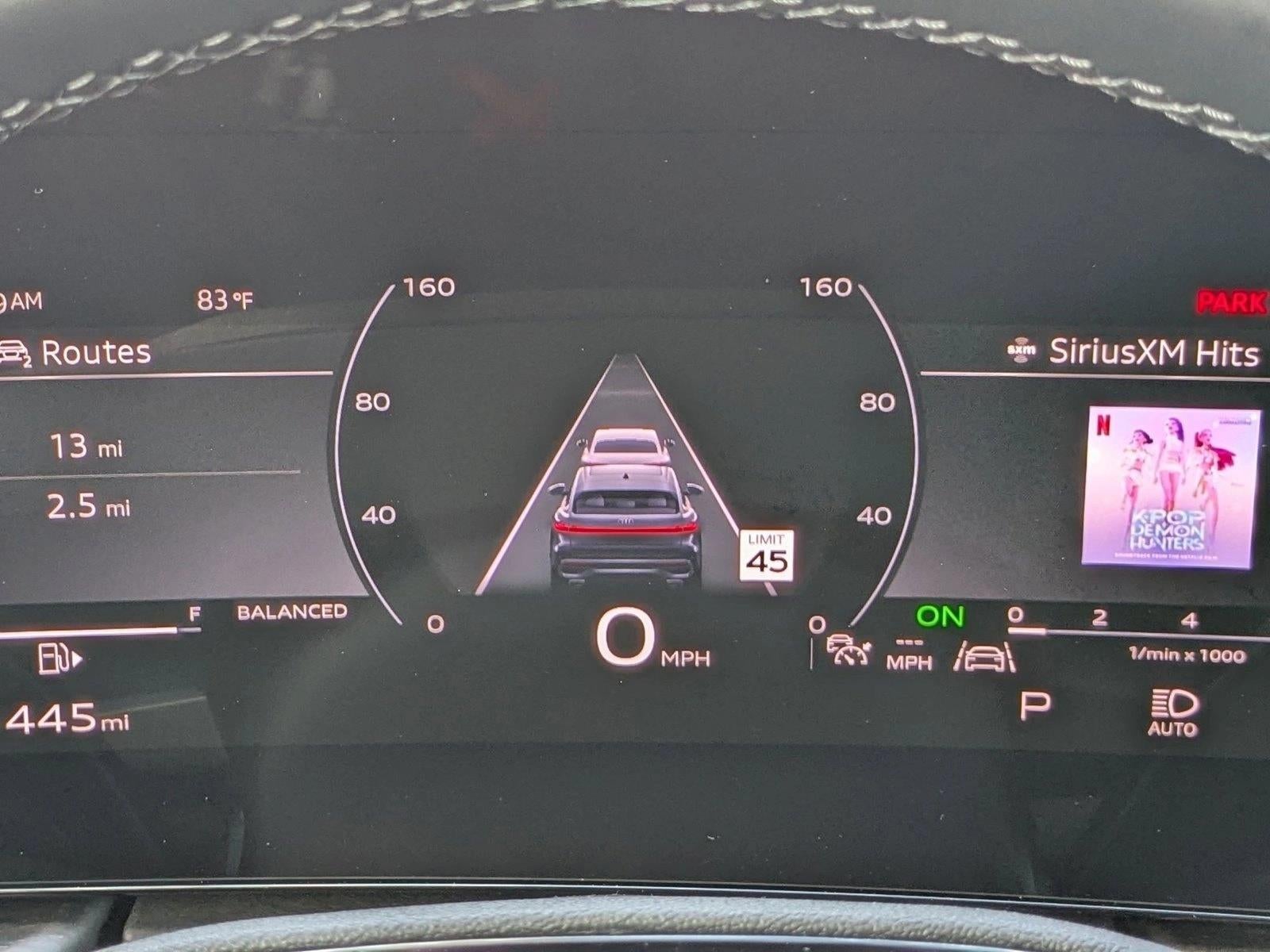 2025 Audi Q5 Sportback Premium Plus - Photo 10