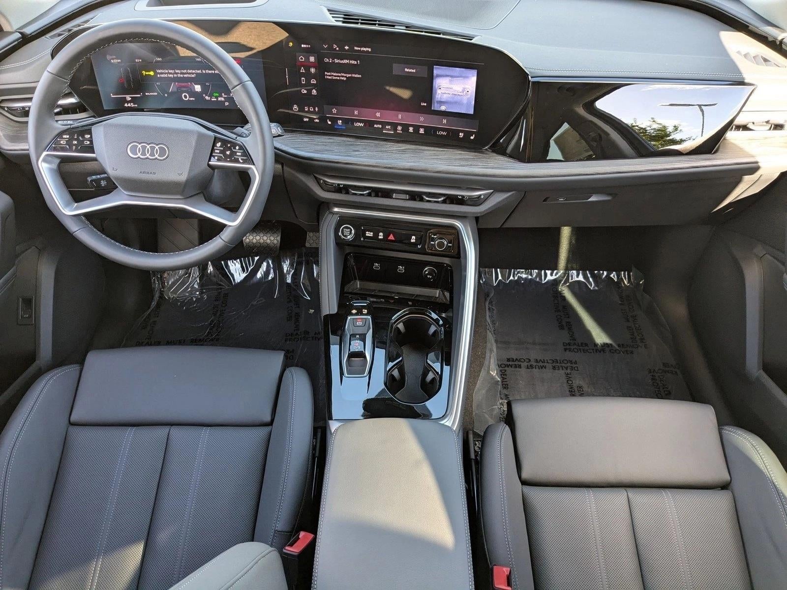 2025 Audi Q5 Sportback Premium Plus - Photo 14
