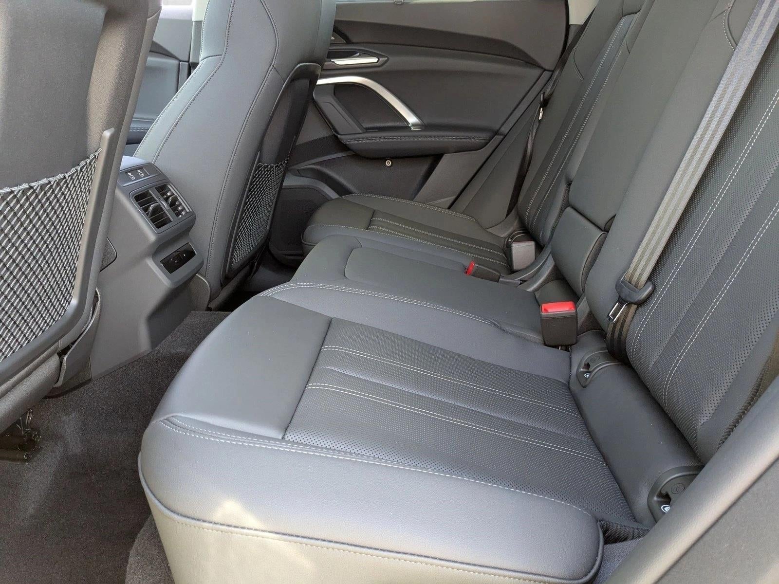 2025 Audi Q5 Sportback Premium Plus - Photo 15