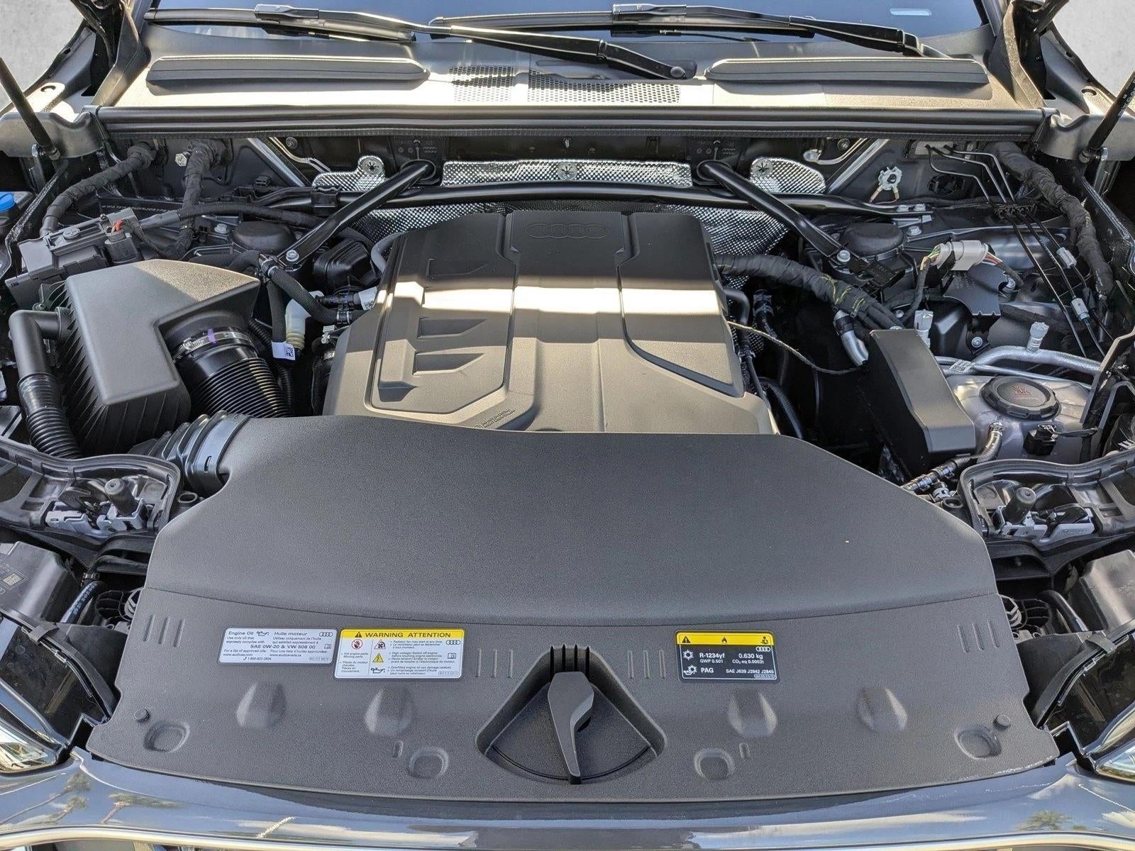 2025 Audi Q5 Sportback Premium Plus - Photo 16