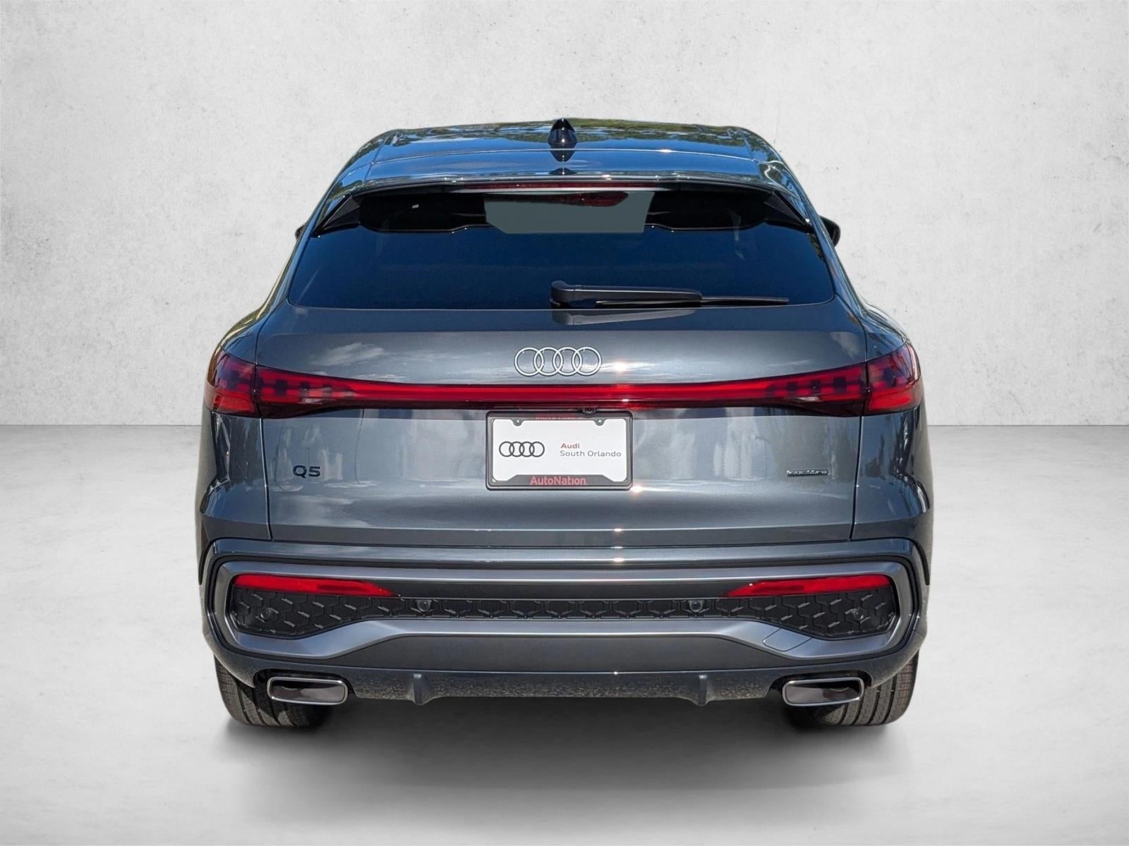 2025 Audi Q5 Sportback Premium Plus - Photo 6