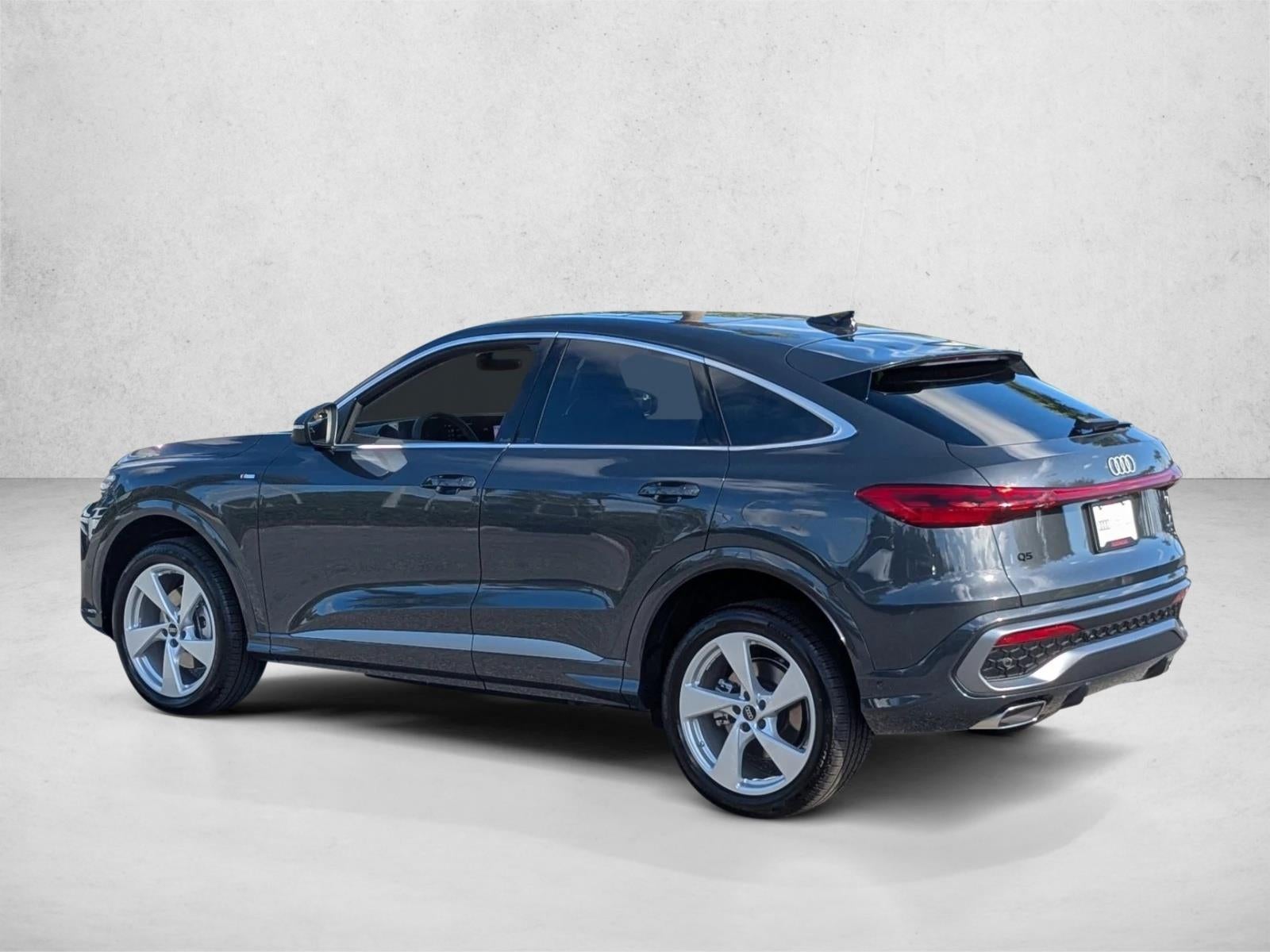 2025 Audi Q5 Sportback Premium Plus - Photo 7