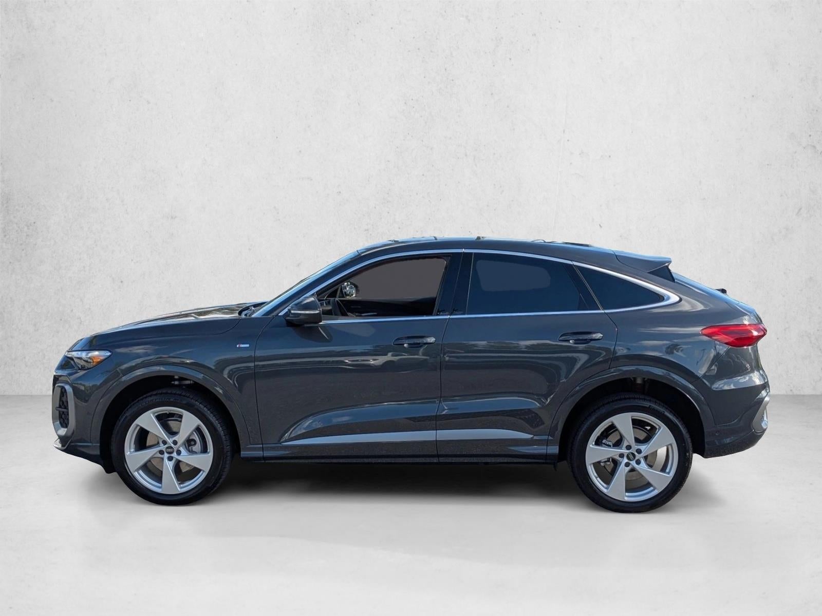 2025 Audi Q5 Sportback Premium Plus - Photo 8