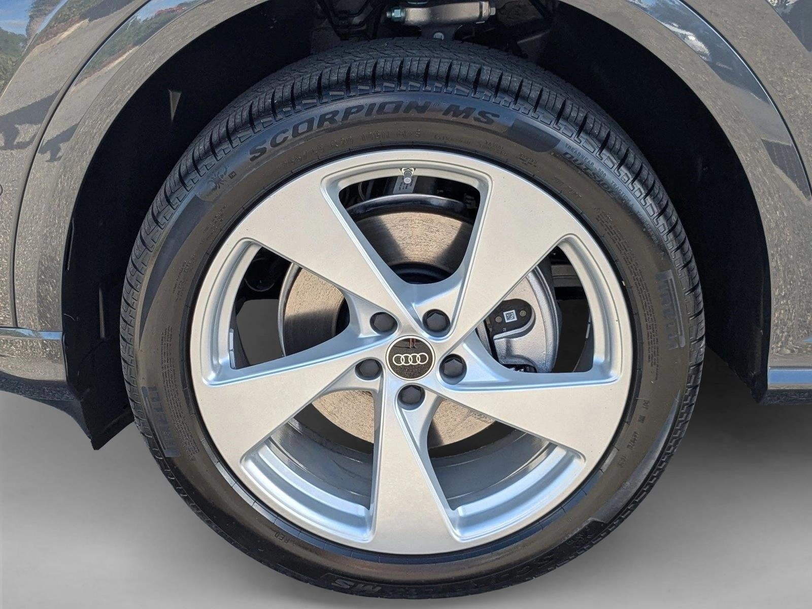2025 Audi Q5 Sportback Premium Plus - Photo 9