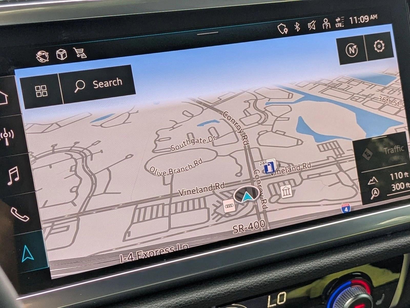 2023 Audi Q3 S line Premium Plus 45 TFSI quattro