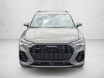 2023 Audi Q3 S line Premium Plus 45 TFSI quattro