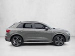 2023 Audi Q3 S line Premium Plus 45 TFSI quattro