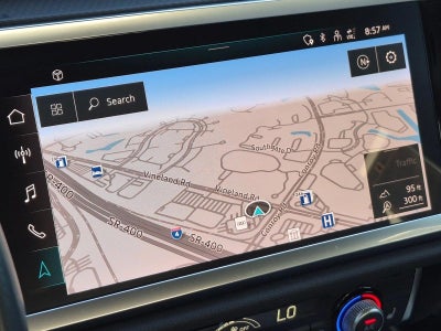 2024 Audi Q3 S line Premium Plus 45 TFSI quattro