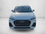 2024 Audi Q3 S line Premium Plus 45 TFSI quattro