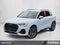 2022 Audi Q3 S line Premium Plus 45 TFSI quattro