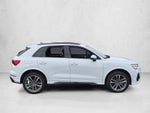2022 Audi Q3 S line Premium Plus 45 TFSI quattro