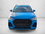 2023 Audi Q3 S line Premium Plus 45 TFSI quattro