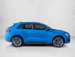 2023 Audi Q3 S line Premium Plus 45 TFSI quattro