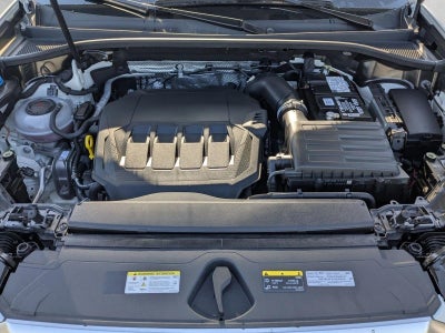 2024 Audi Q3 S line Premium Plus 45 TFSI quattro