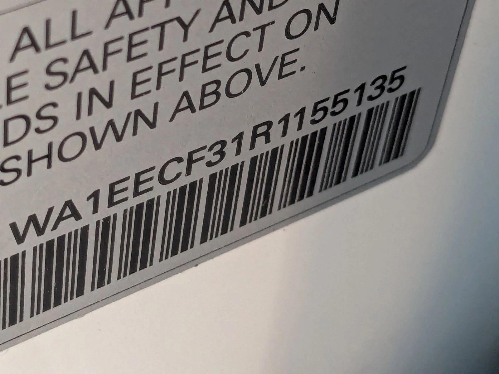 2024 Audi Q3 S line Premium Plus 45 TFSI quattro