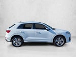 2024 Audi Q3 S line Premium Plus 45 TFSI quattro