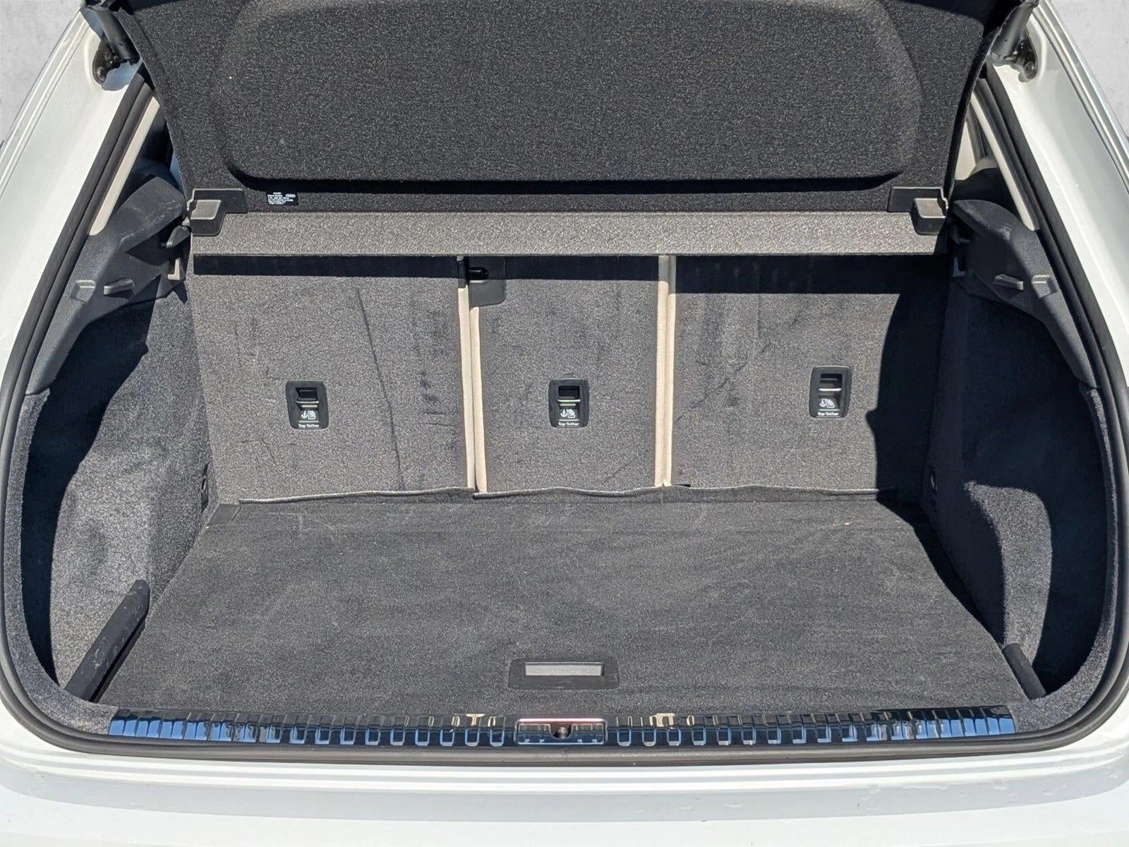 2024 Audi Q3 S line Premium Plus 45 TFSI quattro