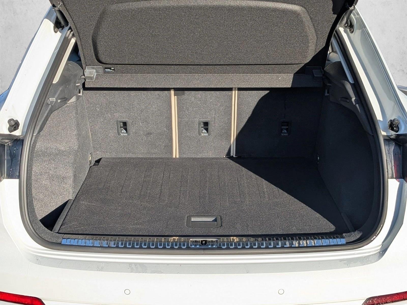 2022 Audi Q3 S line Premium Plus 45 TFSI quattro