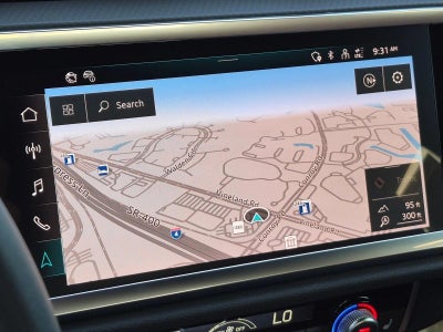 2024 Audi Q3 S line Premium Plus 45 TFSI quattro
