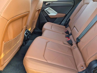 2024 Audi Q3 S line Premium Plus 45 TFSI quattro