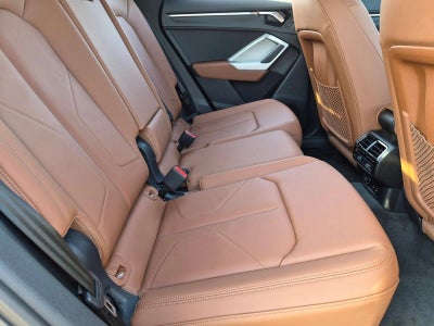 2024 Audi Q3 S line Premium Plus 45 TFSI quattro