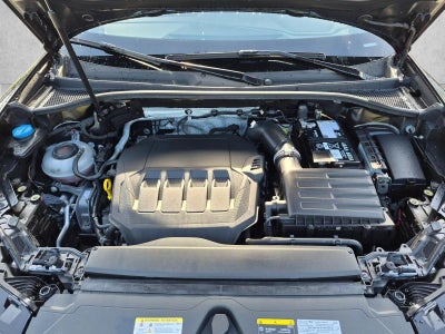 2024 Audi Q3 S line Premium Plus 45 TFSI quattro