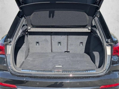 2021 Audi Q3 S line Premium Plus 45 TFSI quattro