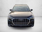 2023 Audi Q3 S line Premium Plus 45 TFSI quattro