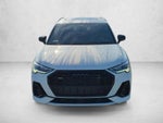 2025 Audi Q3 S line Premium Plus 45 TFSI quattro