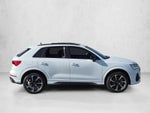 2025 Audi Q3 S line Premium Plus 45 TFSI quattro