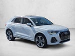 2021 Audi Q3 S line Premium Plus 45 TFSI quattro