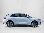 2021 Audi Q3 S line Premium Plus 45 TFSI quattro